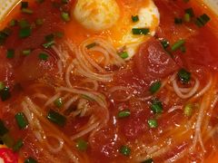 -西贝(上海我格广场店)