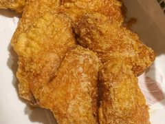 -新白鹿餐厅(爱琴海购物中心店)