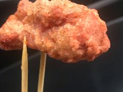 -傅强排骨(成都总店)