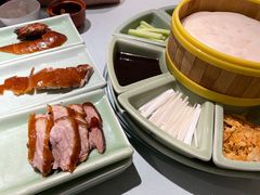 -羲和雅苑•北京烤鸭(国贸商城店)