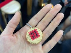 -龙华素斋(龙华路店)