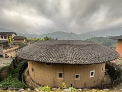 -南靖田螺坑土楼群景区