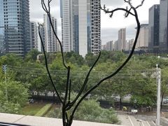 -瓦库茶馆17号(海汇港店)