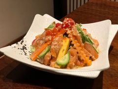 -古京·臻致料理(月湖店)