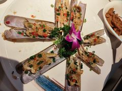 -渔傅·霞浦滩涂海鲜(建平店)