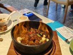 -金典银峰老鹅馆·昆山菜(亭林公园店)