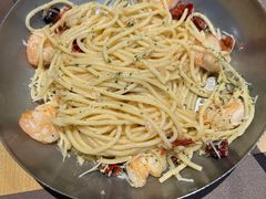 -托斯卡纳烘焙意大利餐厅(五天地店)