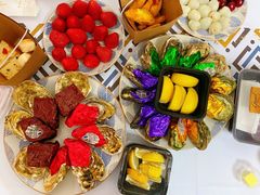 -斯普汇生蚝牛排馆(中骏世界城店)