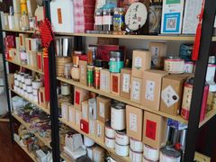 -诗宇时光茶艺书法古琴培训