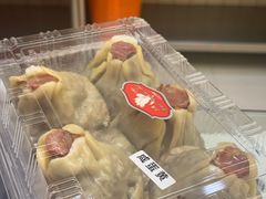 -白玉兰食品甜凤店(合生汇店)