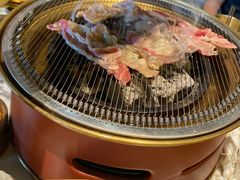 -西塔老太太泥炉烤肉(川沙百联店)