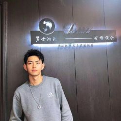 -绅仕門男士理发馆