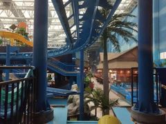 -青岛东方影都融创水世界