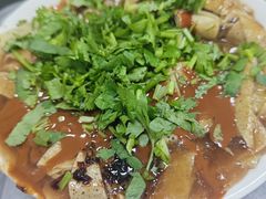 -正味斋锅巴菜(西北角店)