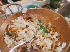-甘思咪哚·云南艺术餐厅(天河广百店)
