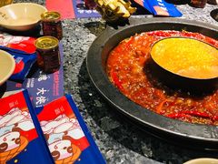 -蜀大侠火锅(建设路第五大道店)