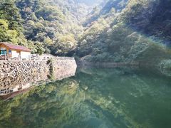 -白云源风景区