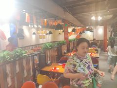-夜小红炒虾尾(建文店)