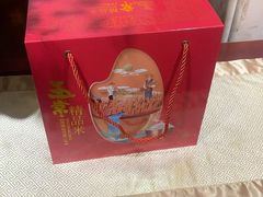 -顺峰·粤菜海鲜·早茶自助(阜成店)