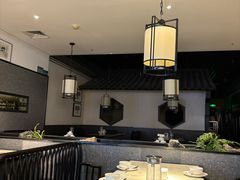 -小菜园新徽菜(合肥之心城店)