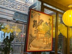 -香园茶社·金陵小灶(老门东店)
