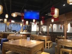 大堂-老城南.鸭血粉丝汤(夫子庙店)