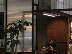 大堂-VESH COFFEE(定西路店)