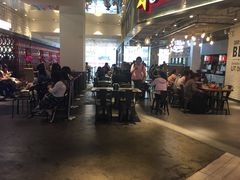 大堂-卡乐星(美罗城店)