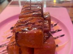 -龙记·香港茶餐厅(海上世界店)