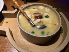 八公山手工豆腐-皖荟·徽菜(来福士广场店)