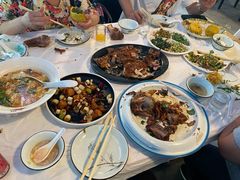 -京北渔家傲