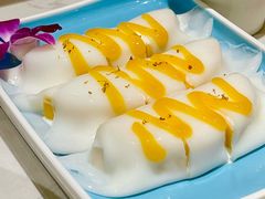 -香香海南菜餐厅
