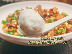 -芳芳私房菜·精做淮扬菜(承德路店)