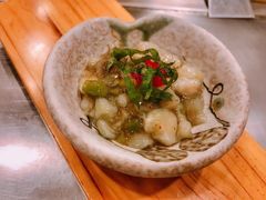 -日葵 大阪烧ひまり(仙霞路店)