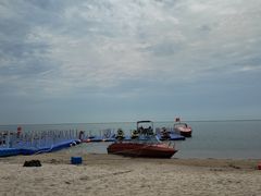 -碧海银沙景区