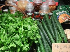-农耕记·湖南土菜(科技园店)