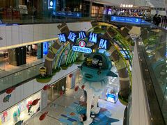 -万达茂商场(南京仙林店)