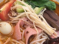 -蒙自源米线大王(信利城市广场店)