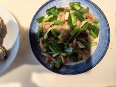 -日丰园海肠水饺·老字号大连海鲜(银泰城店)