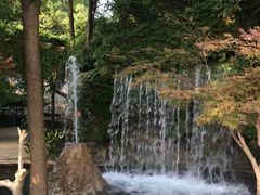 -热带风暴水上乐园