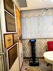 -茜尔维亚修身连锁(八佰伴店)