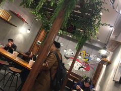 大堂-豫楚源美猴王·面(武展店)