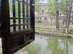 -卧龙堡客栈·中餐厅(古北水镇店)