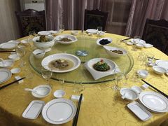 -老海陵·泰州菜(图书馆店)