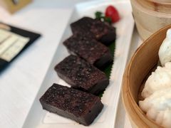 桂圆红豆糕-金悦轩海鲜酒家(拱北店)