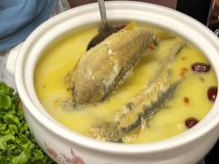 -金龙·打边炉(南京西路店)