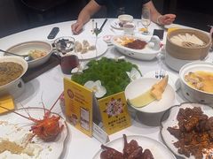 -好友缘酒家(会展中心店)