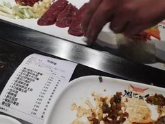 -湘汇概念铁板烧(铁西万达店)