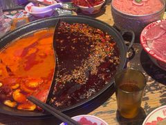 -水巷子·巴掌腰片重庆火锅(云纺店)