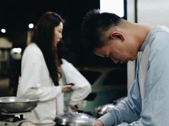 -老胡甜汤(龙眼店)